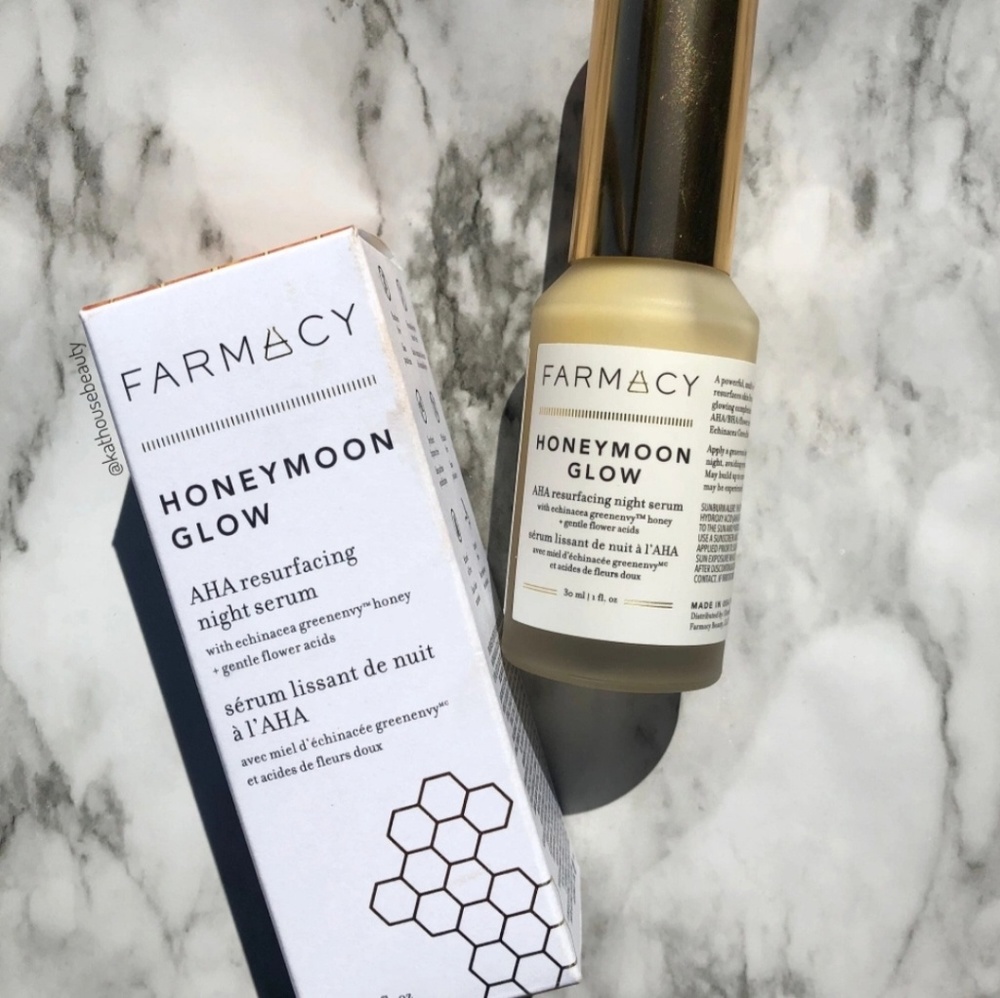 Farmacy Honeymoon Glow